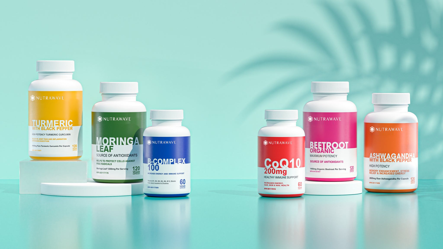 nutra-wave
